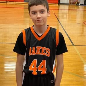 Meet your Posher, Benjamin